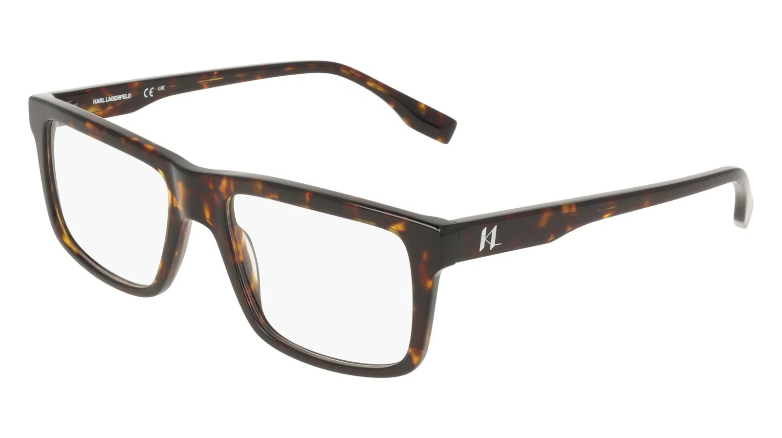 Karl Lagerfeld KL6278 Eyeglasses - view 5